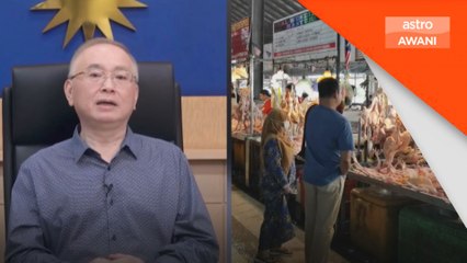 Kerajaan boleh laksana kembali dasar lalu, elak rakyat terus terbeban - Ka Siong