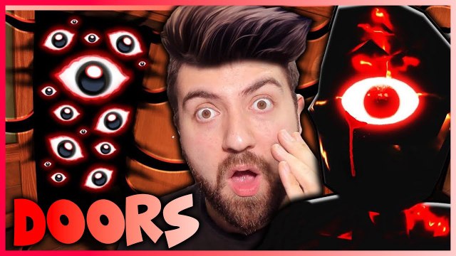 DOORS EN SONUNDA BİTİREBİLDİK | ROBLOX DOORS TÜRKÇE | HAN KANAL EKİP