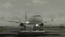 Mayday: catástrofes aéreas T23E5 Catástrofe en control (HD)