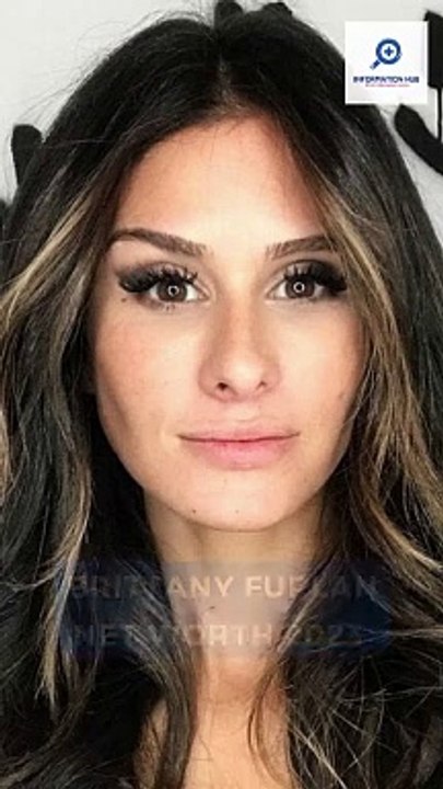 Brittany Furlan Net Worth 2023 || Hollywood Actress Brittany Furlan || Information Hub