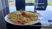 How to make perfect italian pasta. Aglio olio & peperoncino