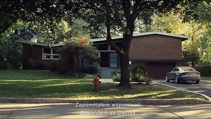 Une nouvelle amie Bande-annonce (PL)