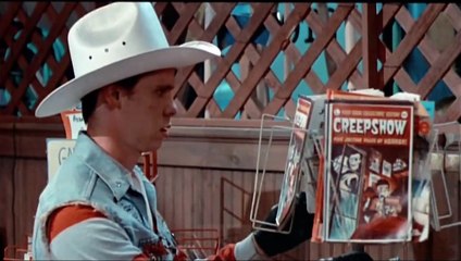 Creepshow 2 Bande-annonce (EN)