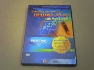 Paul Lange Creating and Using a Trading Plan Review