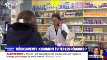 Comment éviter les pénuries de médicaments