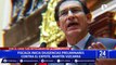 Martín Vizcarra: investigación preliminar en su contra podría durar hasta 36 meses