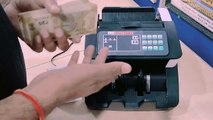 Best Note Counting Machine Suppliers in Mohali, Ludhiana, Amritsar, Patiala, and Jalandhar - AKS Automation