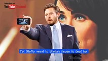 Sheila kidnaps Kelly to get revenge on Steffy - Finn panics CBS The Bold and the