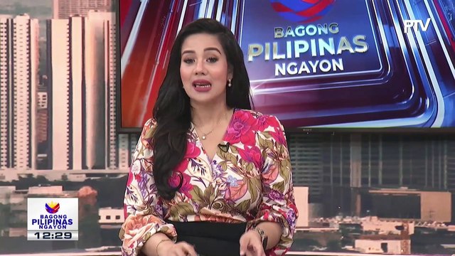 Supply ng kuryente, nananatiling sapat sa kabila ng banta ng El Niño ayon sa DOE