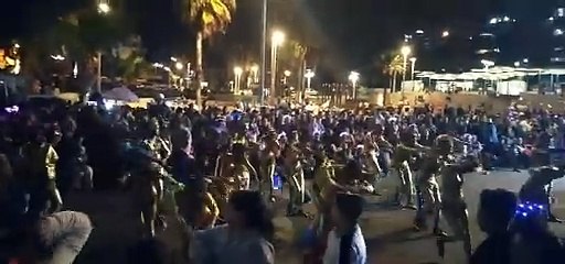 Desfile del Carnaval de Mazatlán | 13 de febrero de 2024 | Parte 11