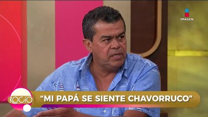 ‘Salgo con una mujer más CHICA que yo’| Rocío a tu lado