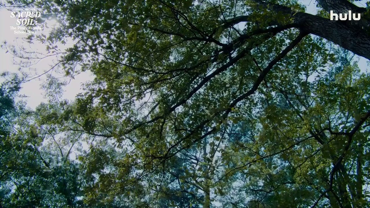 Sacred Soil: The Piney Woods School Story Trailer OV