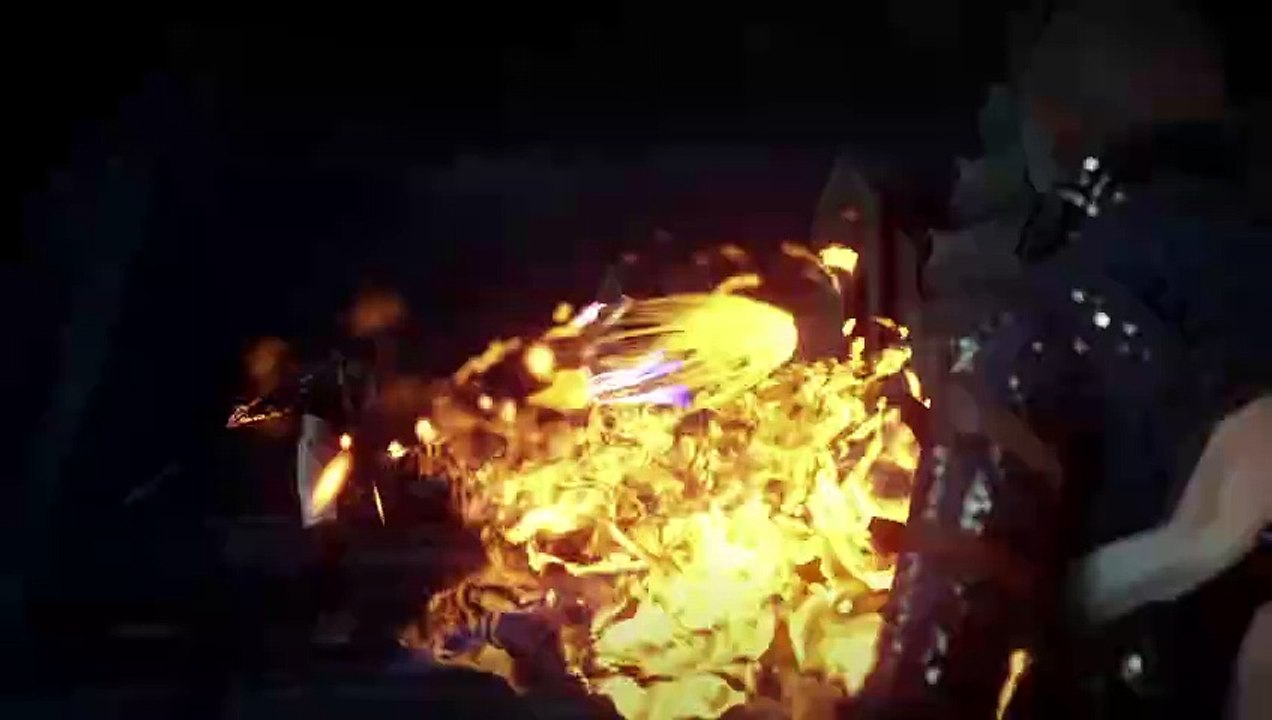 Adamant Battle Finale