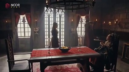 مسلسل المؤسس عثمان الحلقة 149 مترجمة الجزء 2