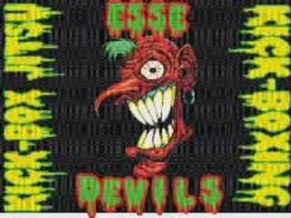 ESSE-DEVILS Kick-Box & Kick-Box Jitsu &Box SE