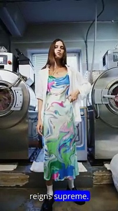 _The Washing Machine Odyssey_
