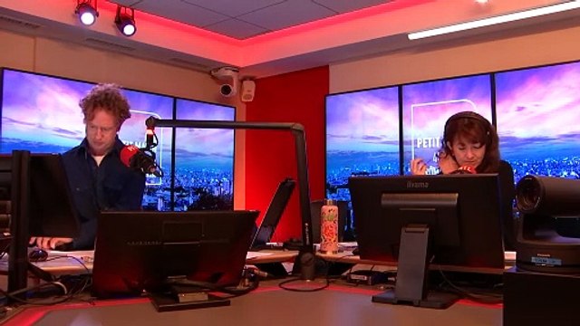 UN POINT C'EST TOUT - La maire de Poitiers enceinte qui veut faire évoluer le droit des femmes élues sur les congés maternité