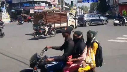 26 फरवरी से फिर बदलेगा मौसम, आज तापमान में बढ़ोतरी- देखें वीडियो