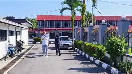 过年钱不够用  挪用1万公款谎称遇劫   华裔男子被控报假案  认罪罚2000