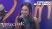 TiktoClock: ‘Tanghalan Ng Kampeon’ contestant, napagkamalang si Judy Ann Santos?!