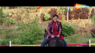 Govinda Comedy Scenes