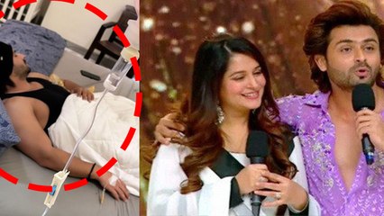 Shoaib Ibrahim Hospitalised Reason Reveal, Jhalak Dikhhla Jaa 11 Finale से पहले...| Boldsky