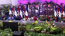 Ortega justifica despojo de nacionalidad nicaragüense a opositores