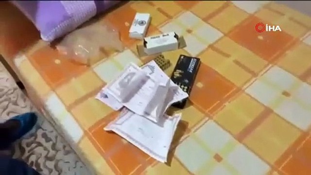 İçişleri Bakanı Yerlikaya: “Aydın, Kastamonu ve Balıkesir merkezli 12 ilde eş zamanlı olarak düzenlenen ‘KAFES-45’ Operasyonlarında; 3 organize suç örgütü çökertildi