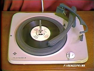 LADY RDF - Gruppo Studio 5 - 1978