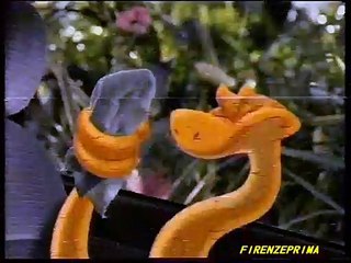 Spot werbung  Renault Clio  1993