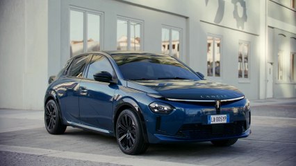 New Lancia Ypsilon Edizione Limitata Cassina Design Preview
