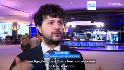 As notícias do dia | 22 fevereiro 2024 - Manhã