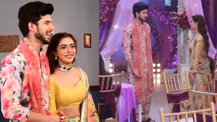Kundali Bhagya 22th Feb Update: Palki और Rajveer की शादी क्या होने देगा Shaurya ? | FilmiBeat