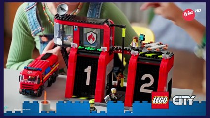 Boing (Italy) - Continuity (12th February 2024)