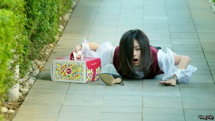 Phim Hay - Mùa Hè Của Hồ Ly Tập 7 (2017) | Câu Chuyện Hài Hước và Lãng Mạn