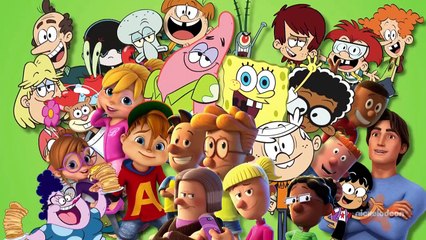 Nickelodeon (UK) - Continuity (12th February 2024)