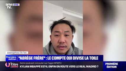 "Abrège frère": des tiktokeuses s'insurgent après avoir reçu des messages haineux
