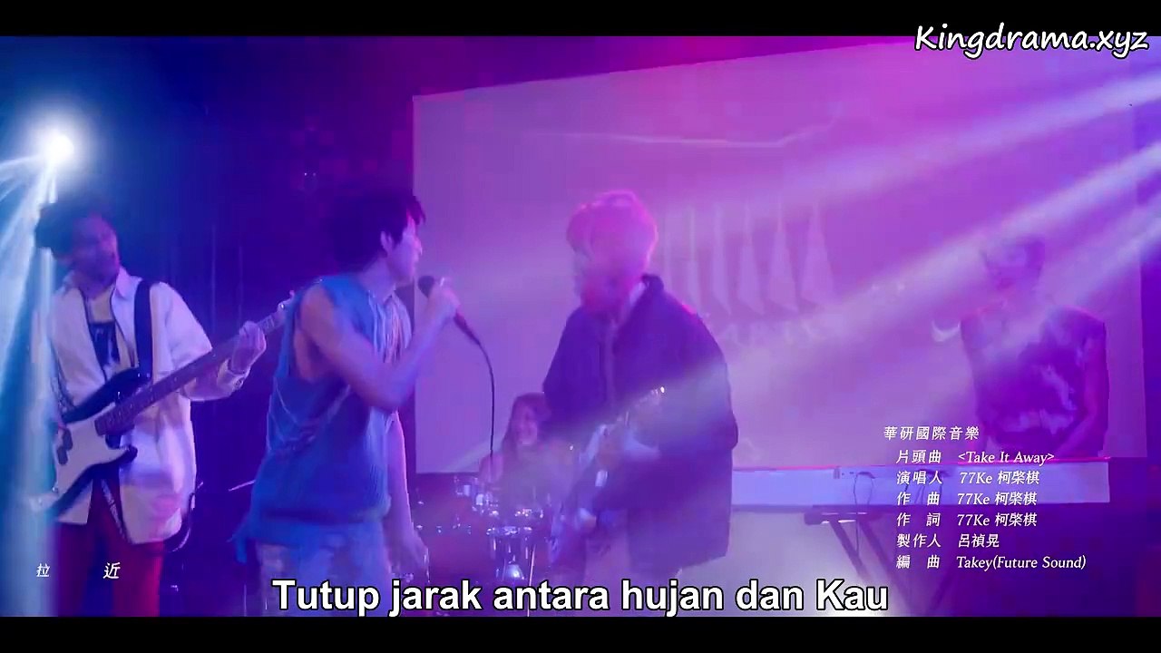(IndoSub) About Youth Eps 4