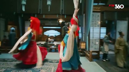 Phong Khởi Nghê Thường - Tập 04 | Phim Cổ Trang Trung Quốc Mới 2024 🎬