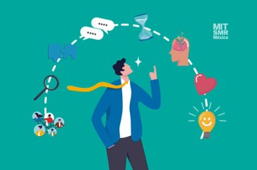 La importancia de diseñar una estrategia de talento que priorice las habilidades