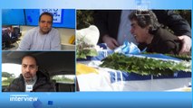 «Προσκλητήριο Αγνοουμένων»: Οι δημιουργοί του συγκλονιστικού ντοκιμαντέρ για την Κύπρο στο euronews