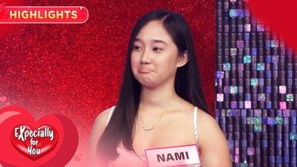 “Ayoko lang po maging pabigat” Searchee Nami becomes emotional | It’s Showtime