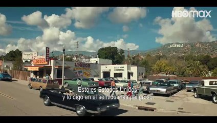 El simpatizante Teaser 2 VOSE