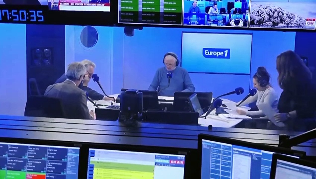 Entendez-vous dans nos campagnes