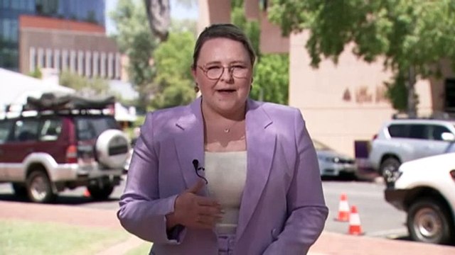 Inquest into deadly police shooting resumes in Northern Territory