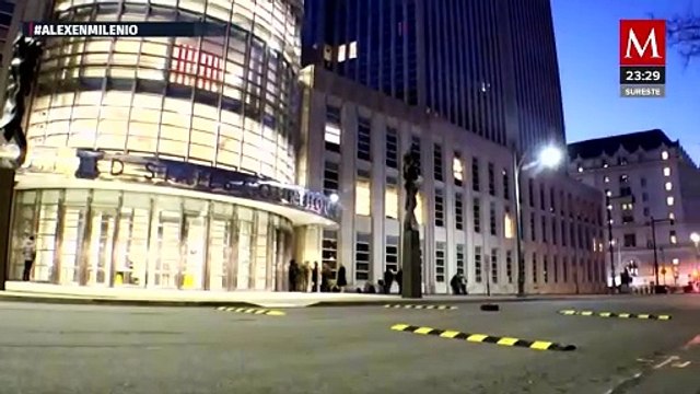 Genaro García Luna cumple un año como declarado culpable de narcotráfico en Nueva York