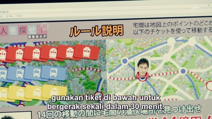 Specialist Eps 10 END Sub Indo