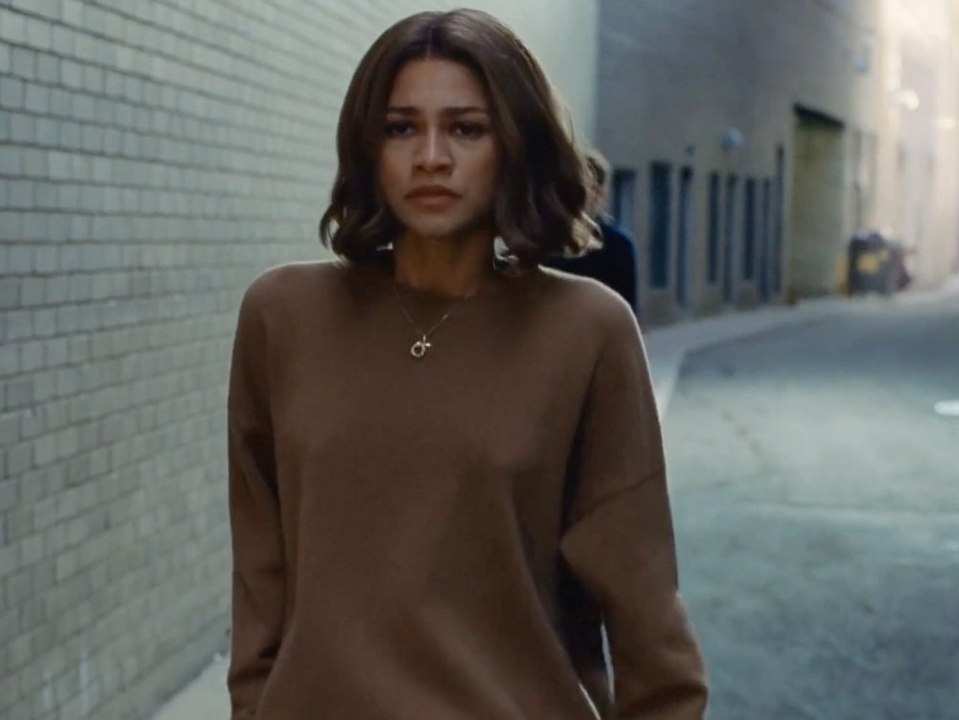 "challengers - rivalen": neuer trailer mit zendaya