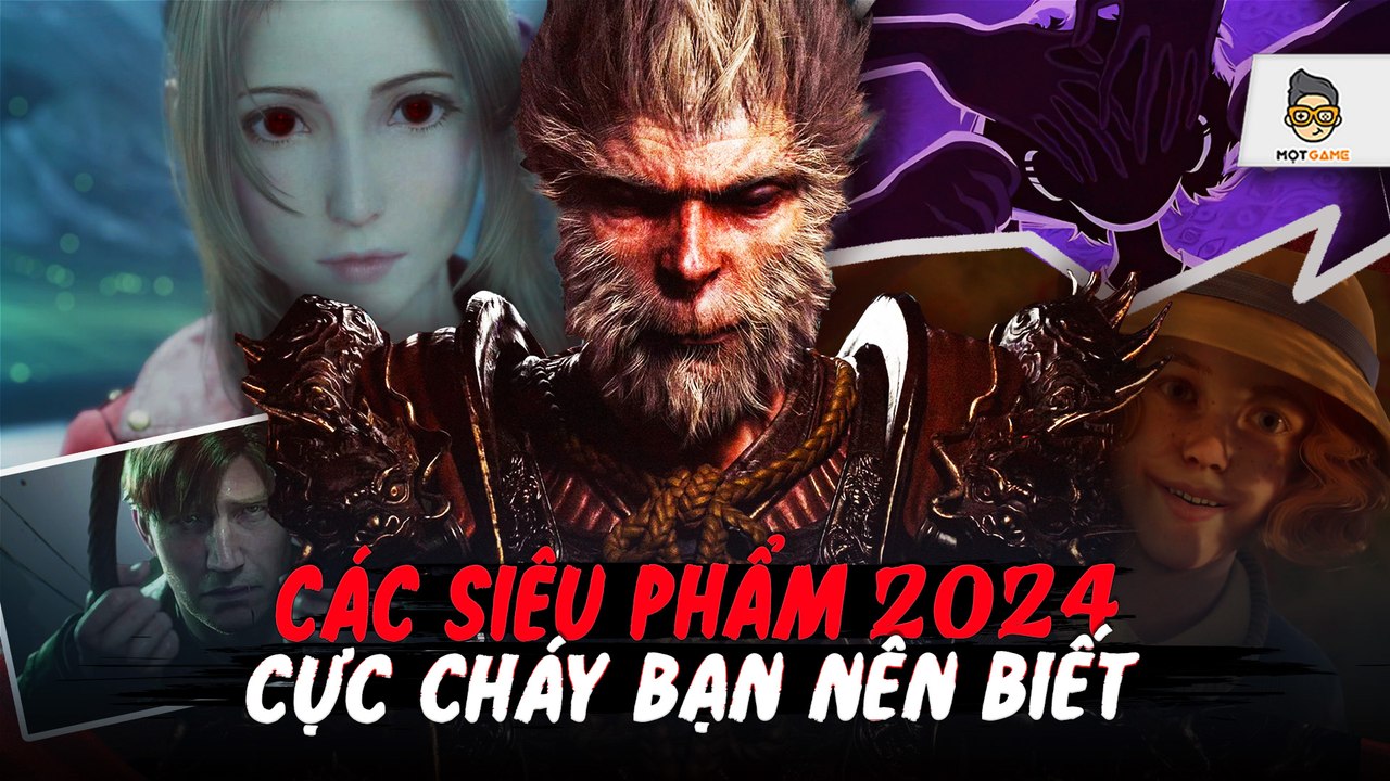 Những tựa game hay được kỳ vọng nhất năm 2024 _ Mọt Game (1)