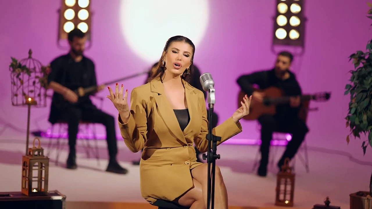 Hatice - Dön Bebeğim (Akustik)